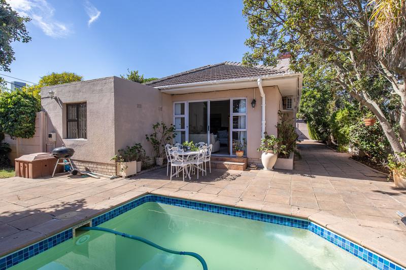 3 Bedroom Property for Sale in Plumstead Western Cape